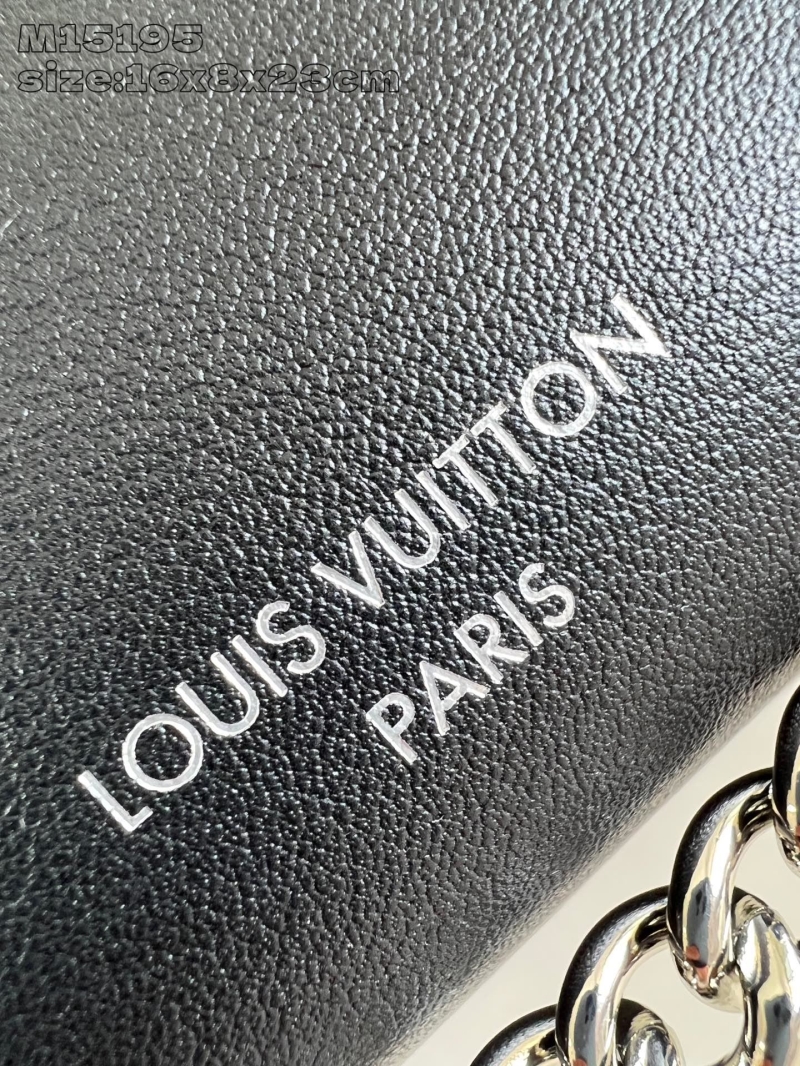 LV Box Bags